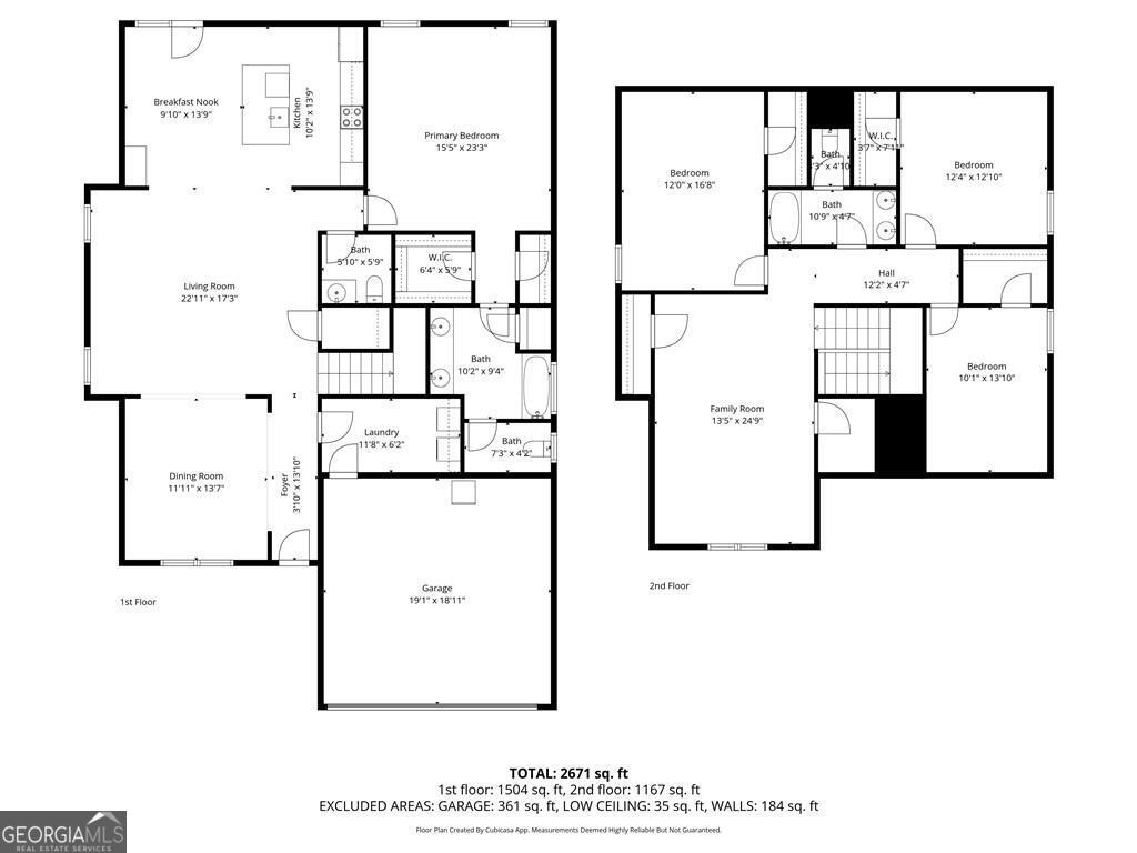 311 Tallulah Bend Ellabell GA 31308