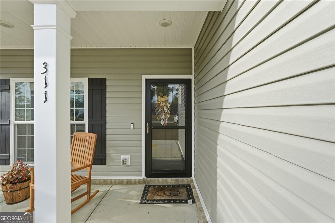 311 Tallulah Bend Ellabell GA 31308