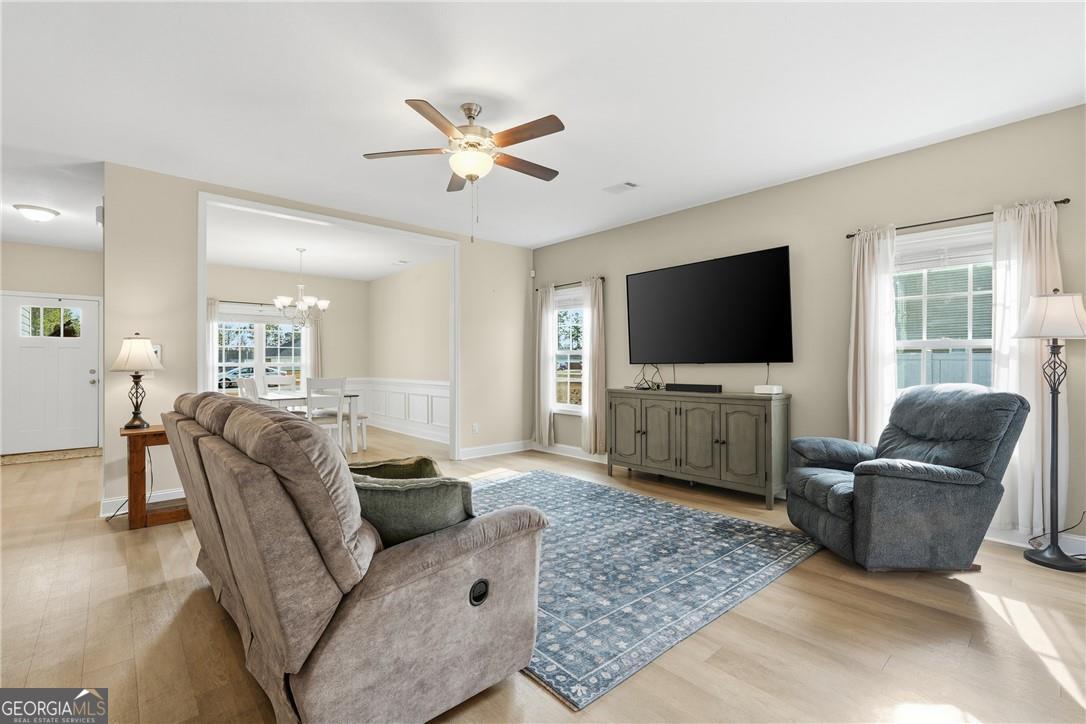 311 Tallulah Bend Ellabell GA 31308