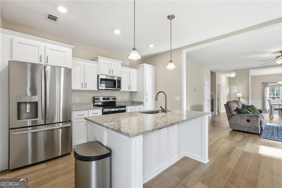 311 Tallulah Bend Ellabell GA 31308