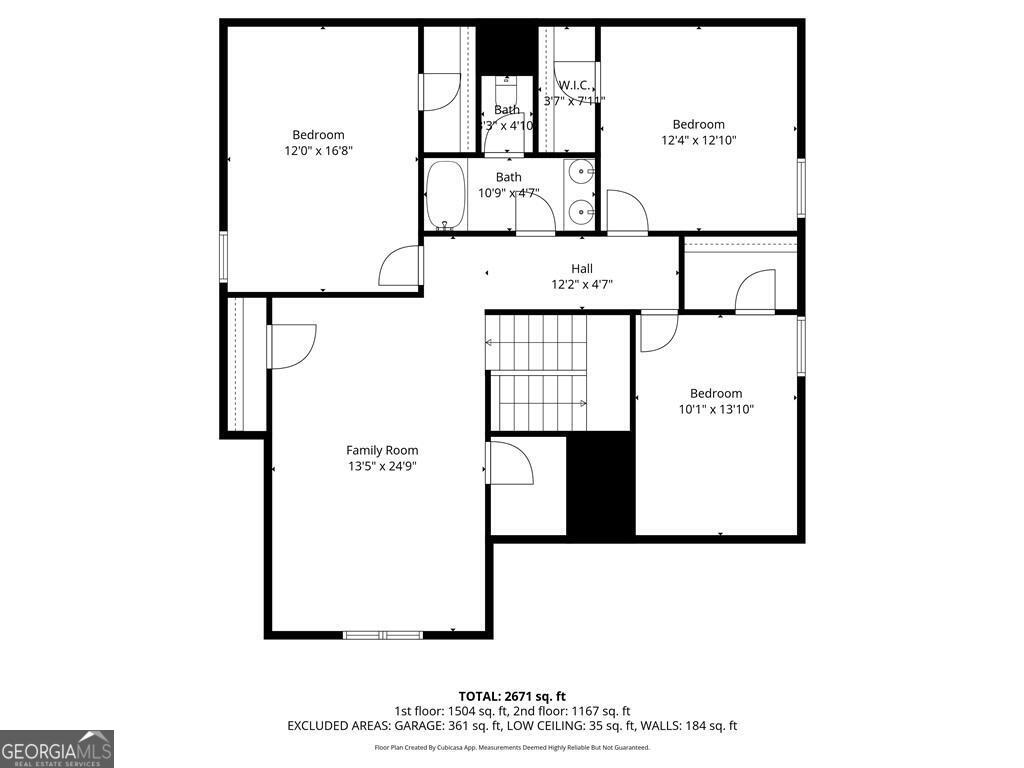 311 Tallulah Bend Ellabell GA 31308
