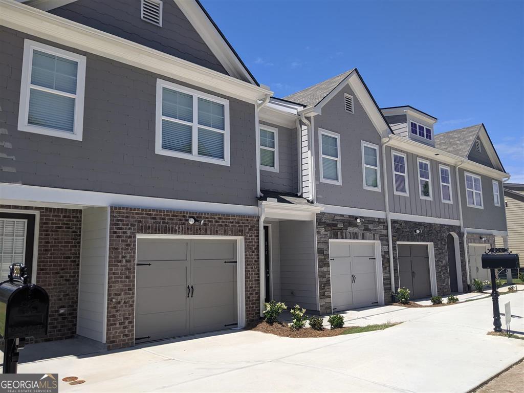 808 Belfry Terrace Fairburn GA 30213