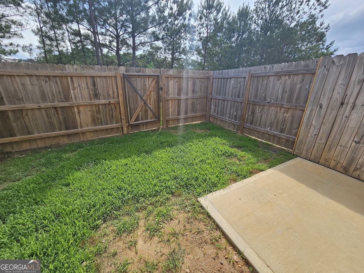 808 Belfry Terrace Fairburn GA 30213