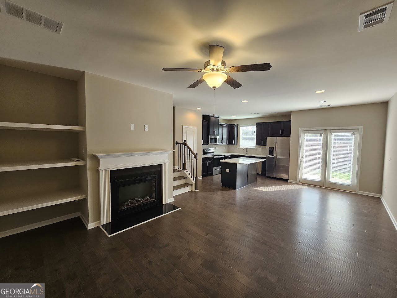 808 Belfry Terrace Fairburn GA 30213