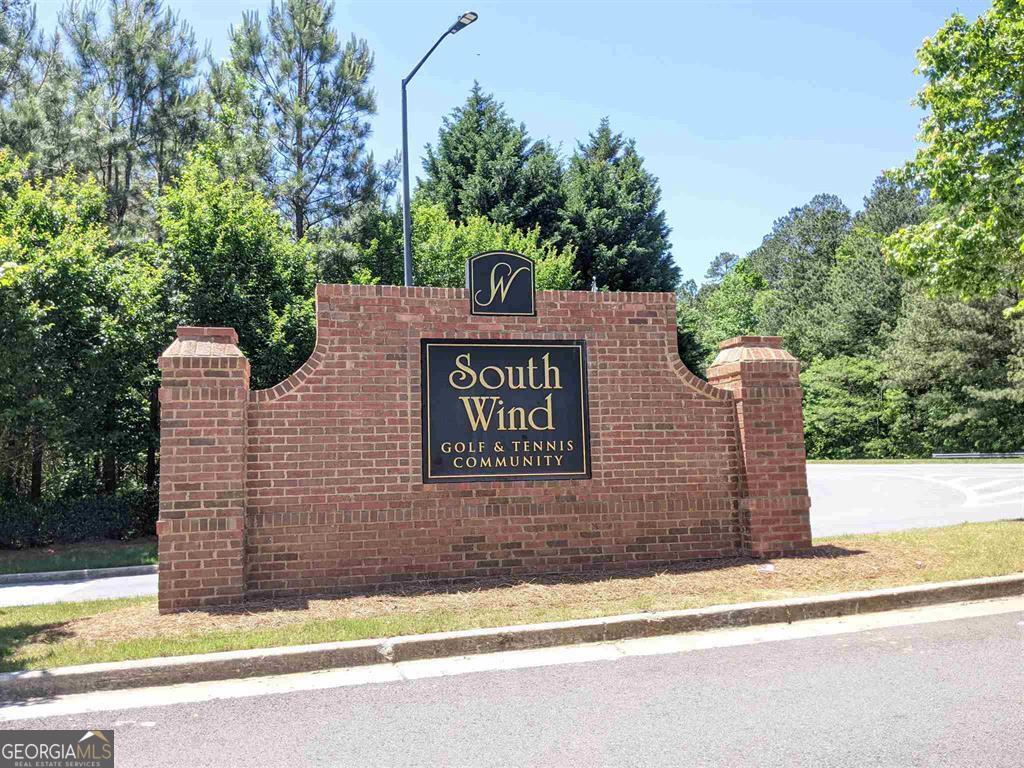 808 Belfry Terrace Fairburn GA 30213