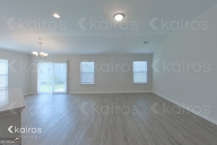 30 Carrollton Drive Brunswick GA 31525