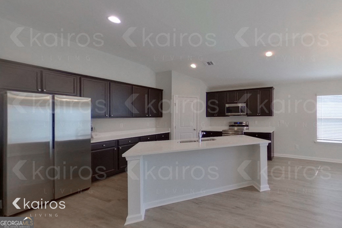30 Carrollton Drive Brunswick GA 31525