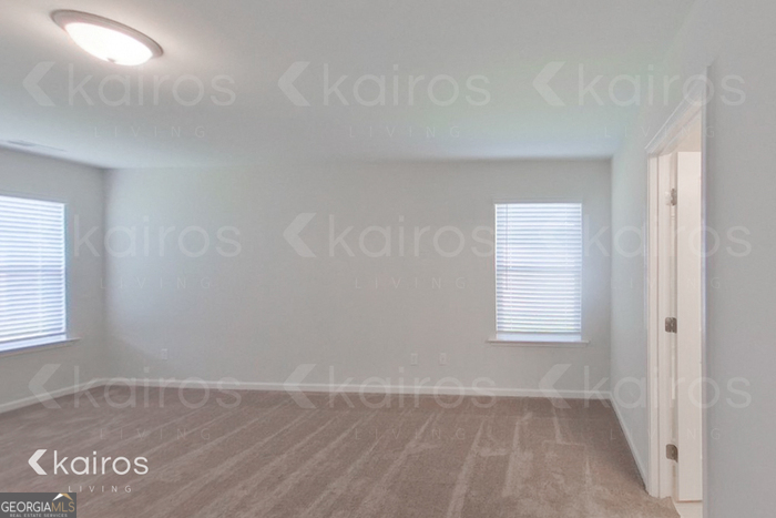 30 Carrollton Drive Brunswick GA 31525