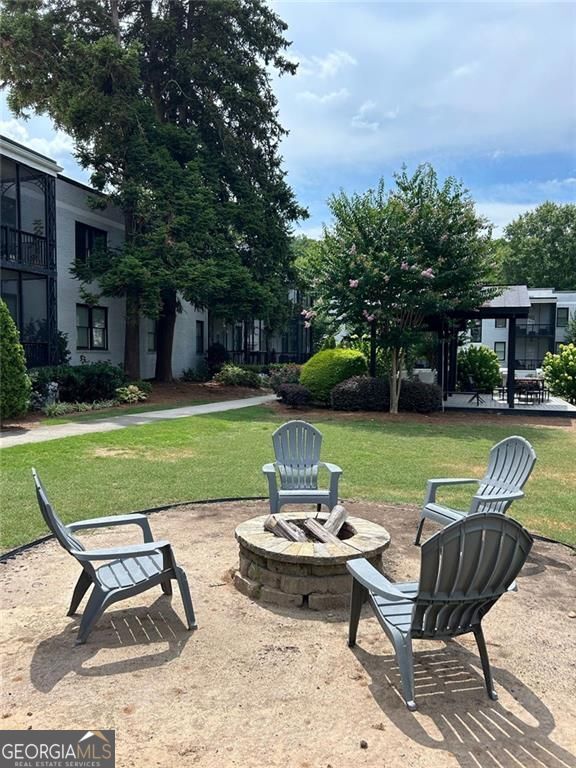 128 Peachtree Memorial Drive NW Atlanta GA 30309