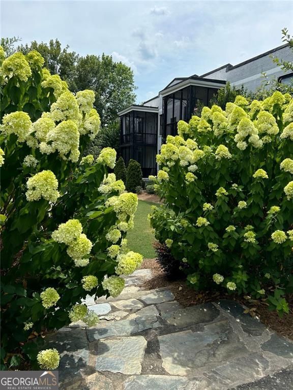 128 Peachtree Memorial Drive NW Atlanta GA 30309