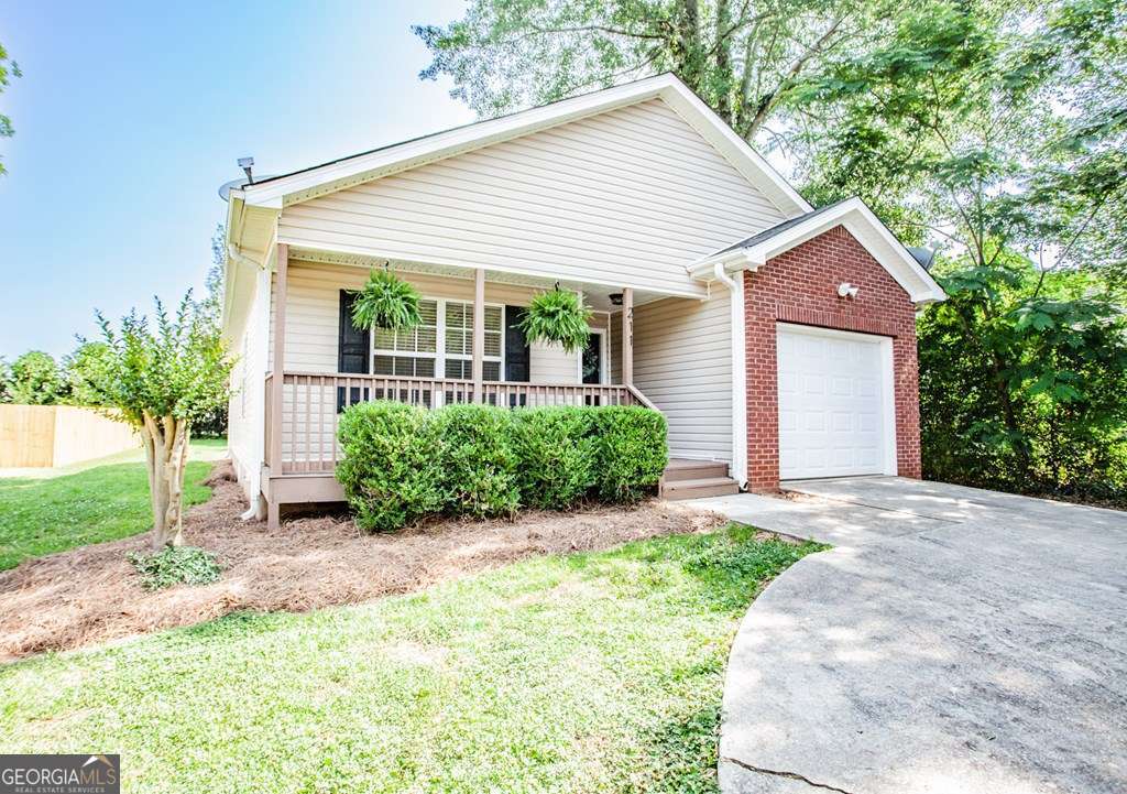 211 South Street Carrollton GA 30117