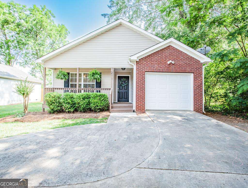 211 South Street Carrollton GA 30117