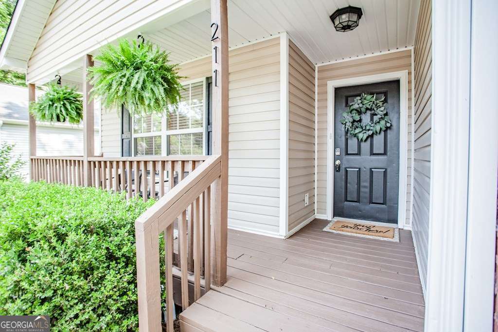 211 South Street Carrollton GA 30117