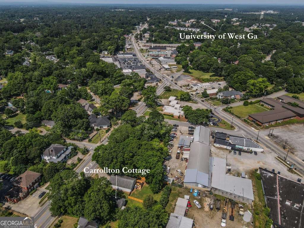 211 South Street Carrollton GA 30117