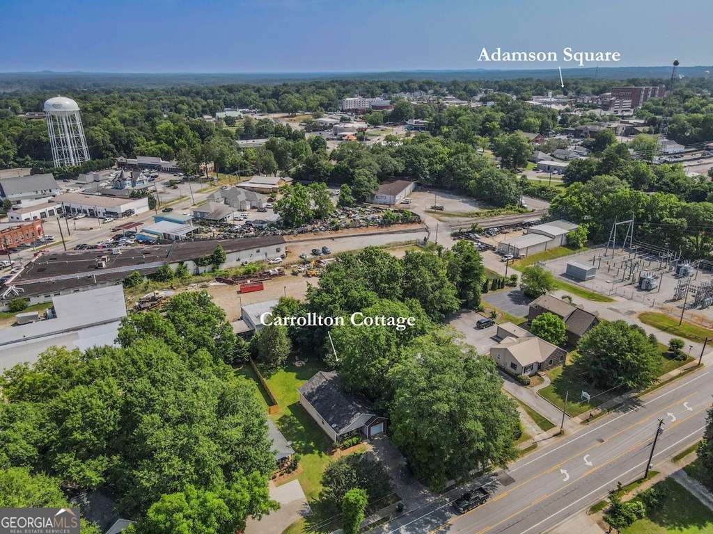 211 South Street Carrollton GA 30117