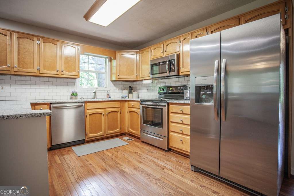 211 South Street Carrollton GA 30117