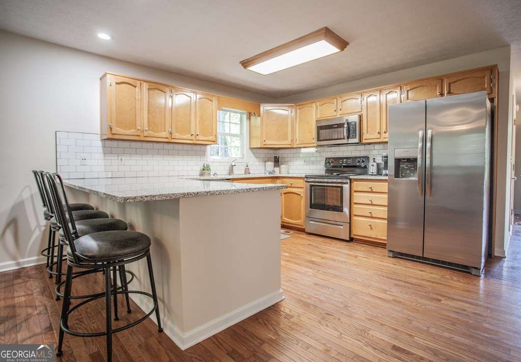 211 South Street Carrollton GA 30117