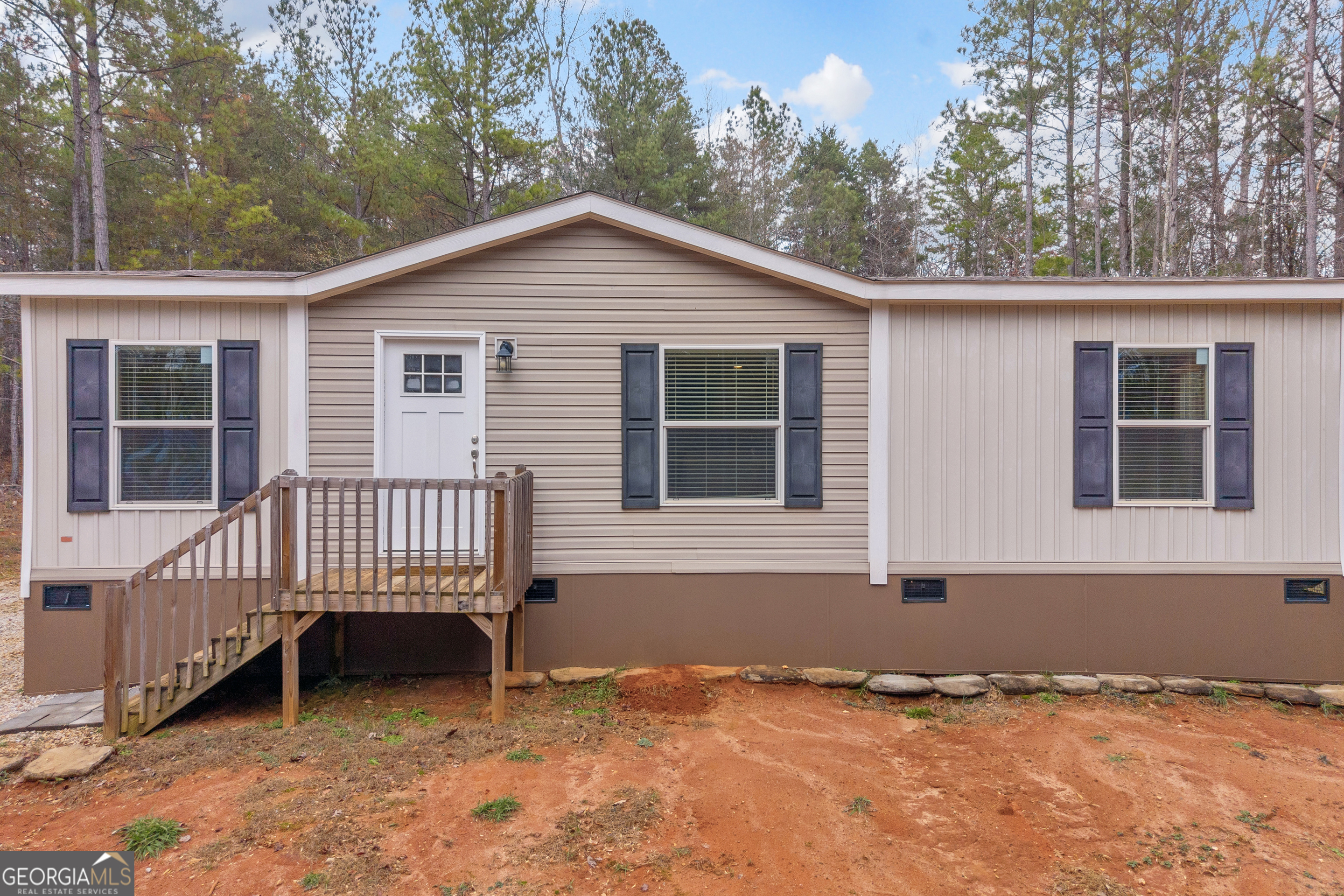 473 Chandler Place Drive Lavonia GA 30553
