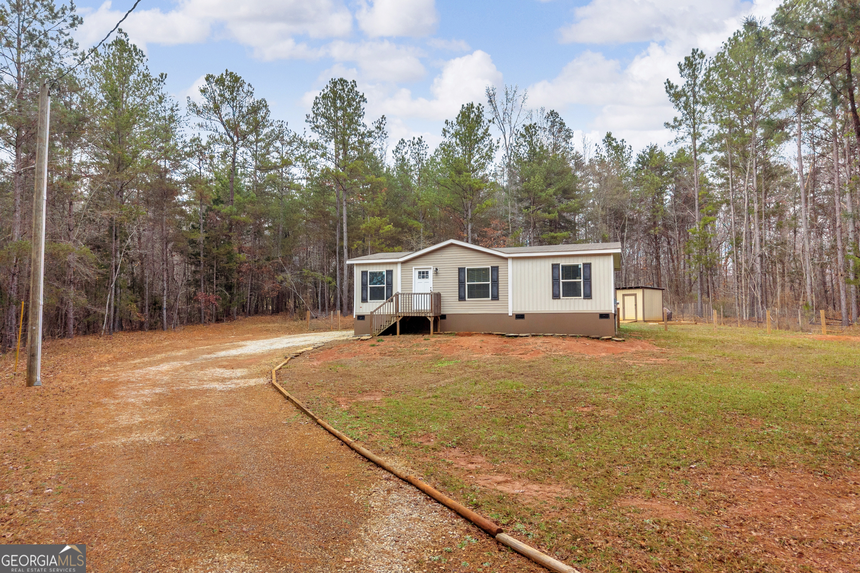 473 Chandler Place Drive Lavonia GA 30553