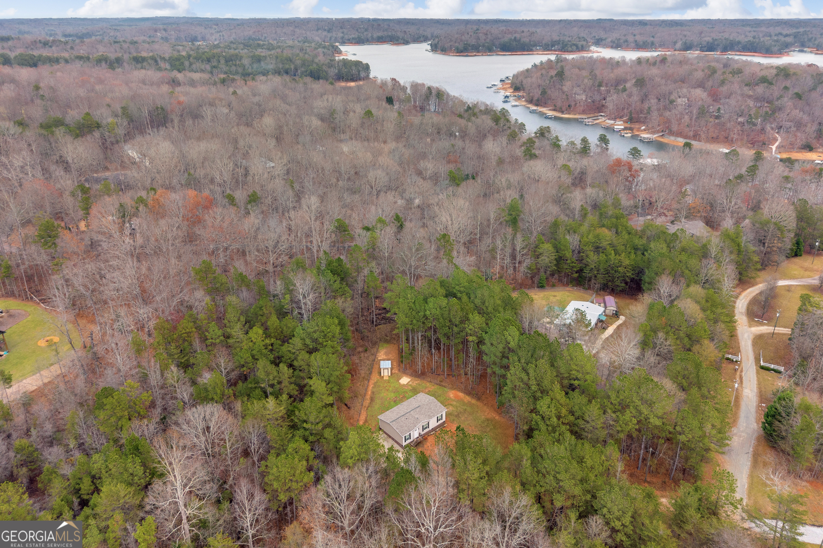 473 Chandler Place Drive Lavonia GA 30553