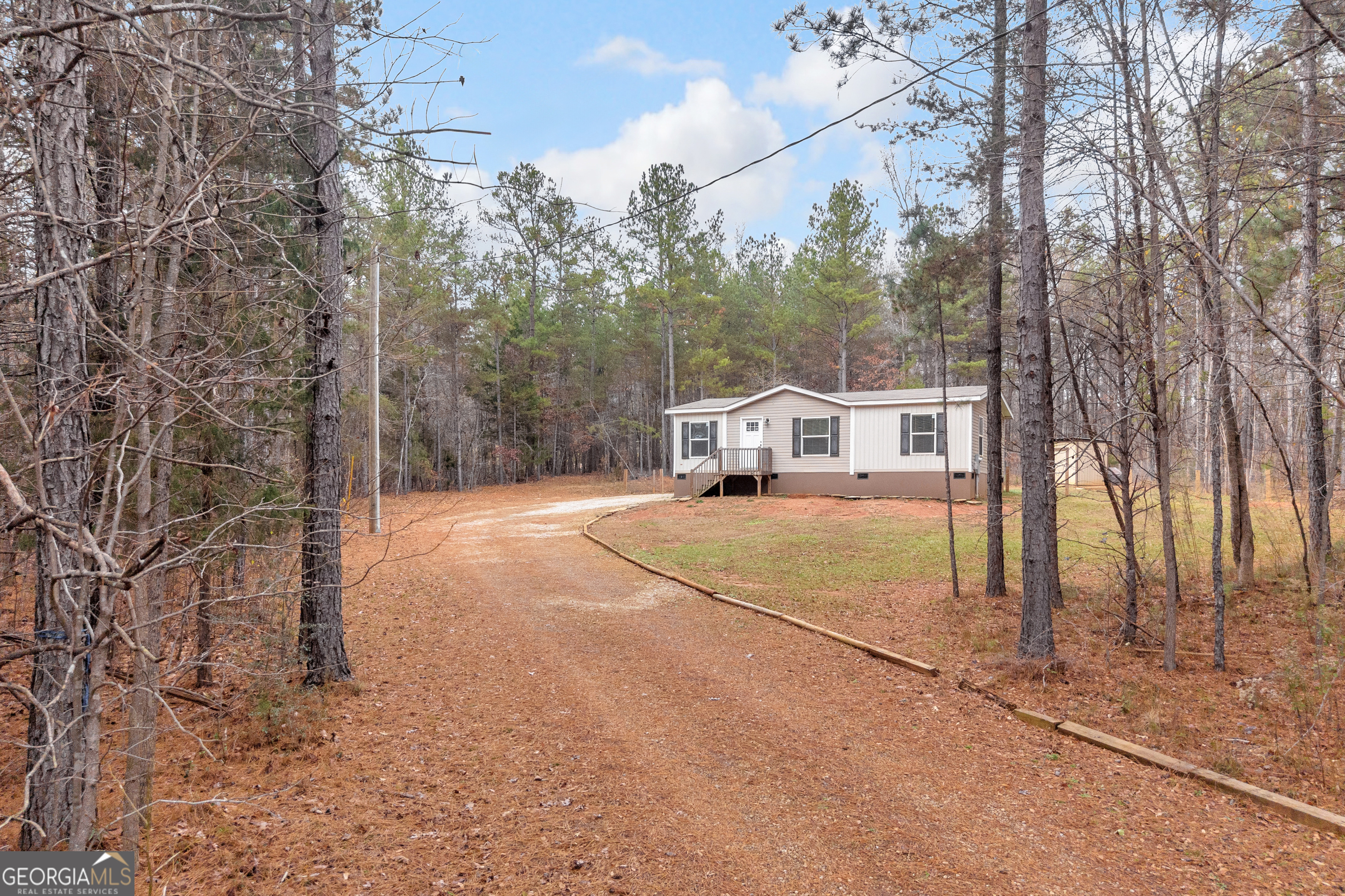 473 Chandler Place Drive Lavonia GA 30553