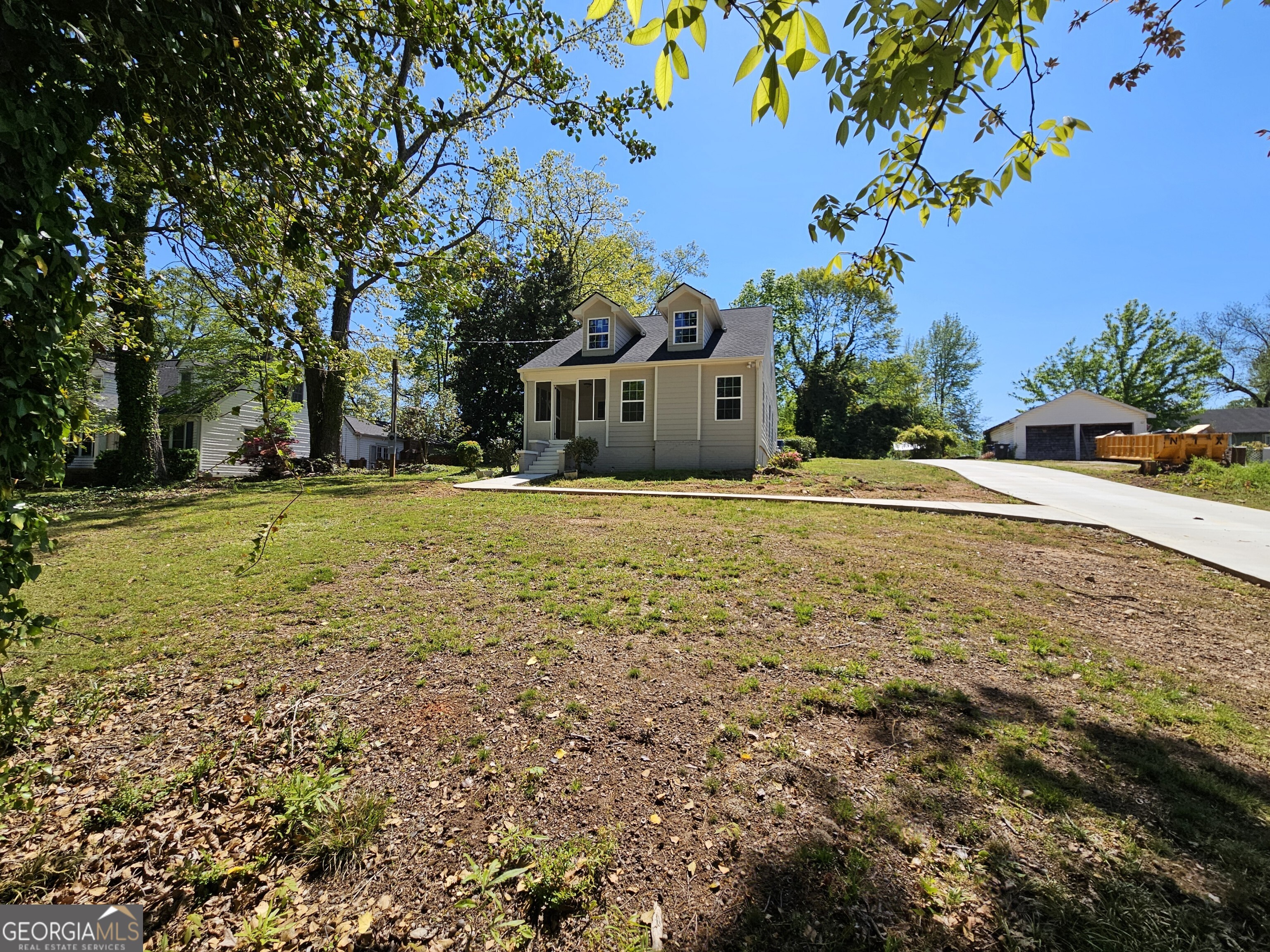 1120 Morningside Drive Gainesville GA 30501