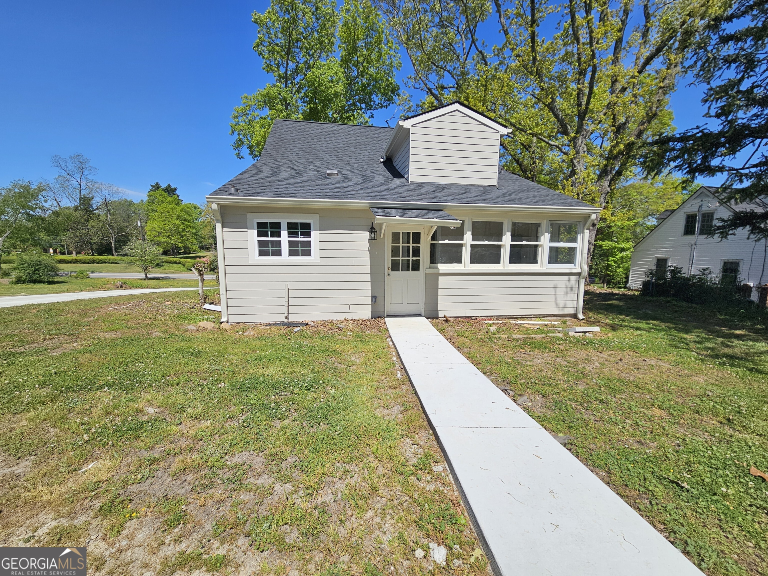 1120 Morningside Drive Gainesville GA 30501