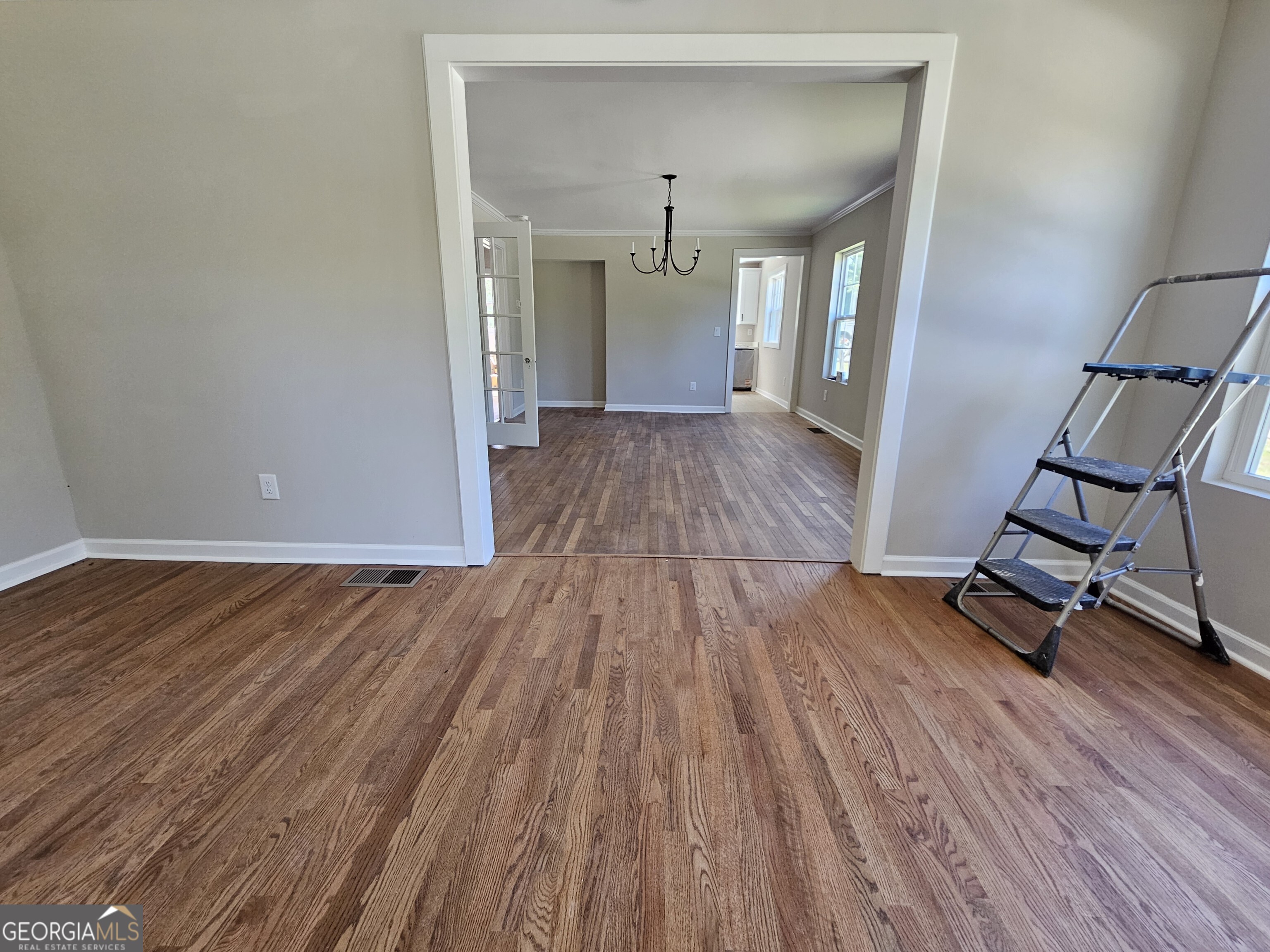 1120 Morningside Drive Gainesville GA 30501