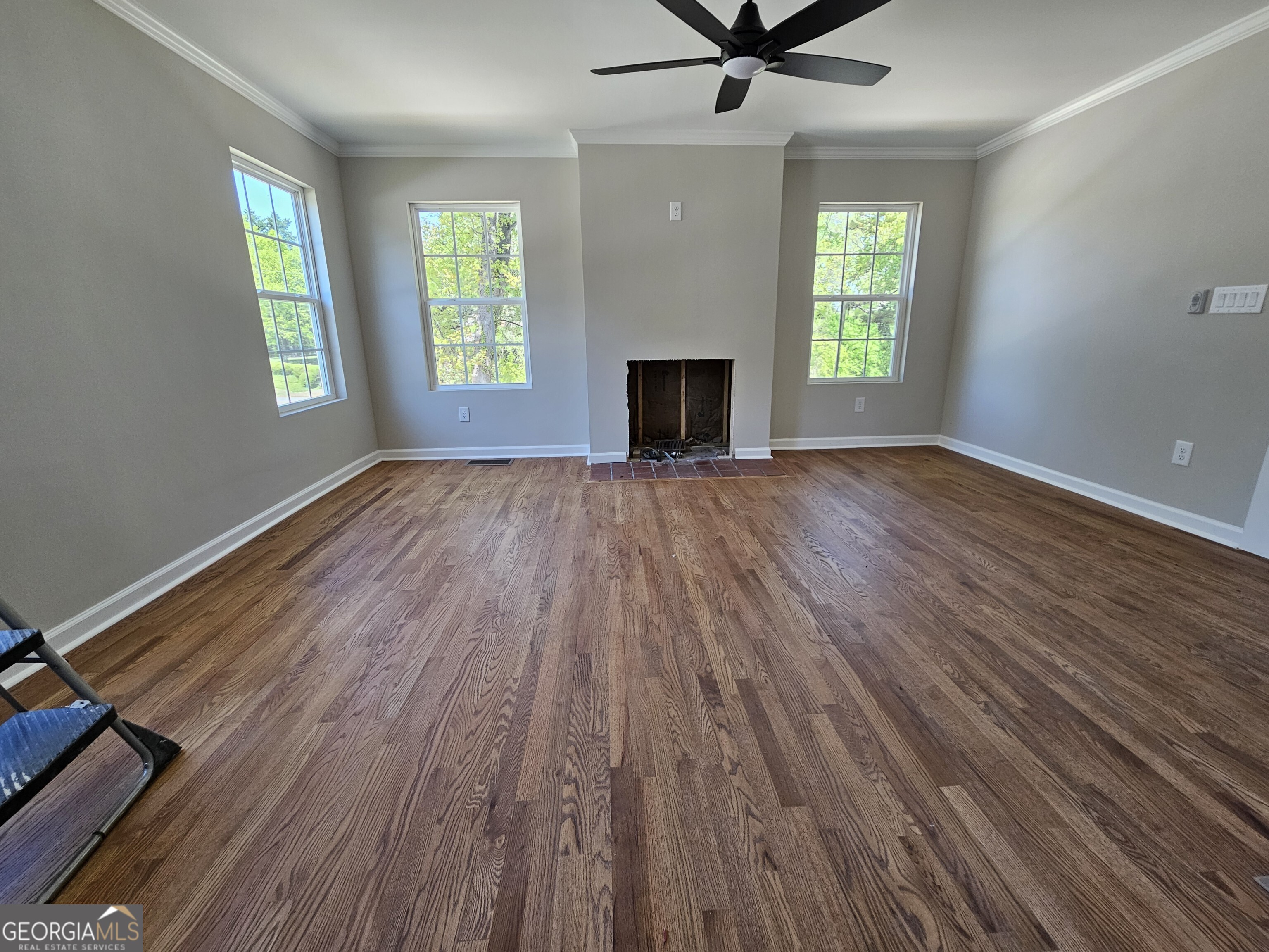 1120 Morningside Drive Gainesville GA 30501