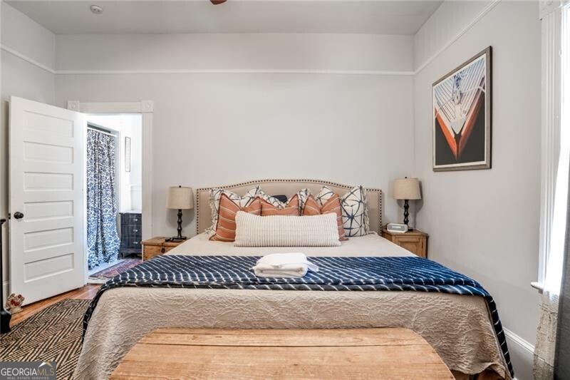 1433 Desoto Avenue SW Atlanta GA 30310