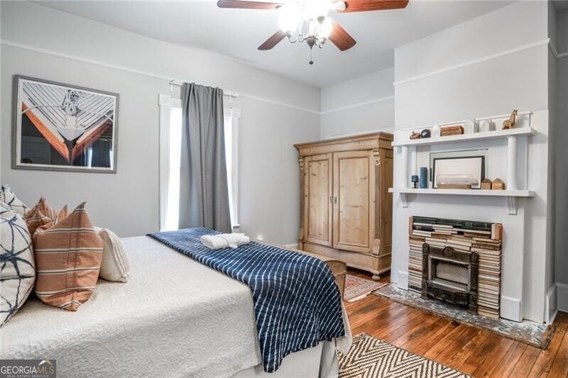 1433 Desoto Avenue SW Atlanta GA 30310