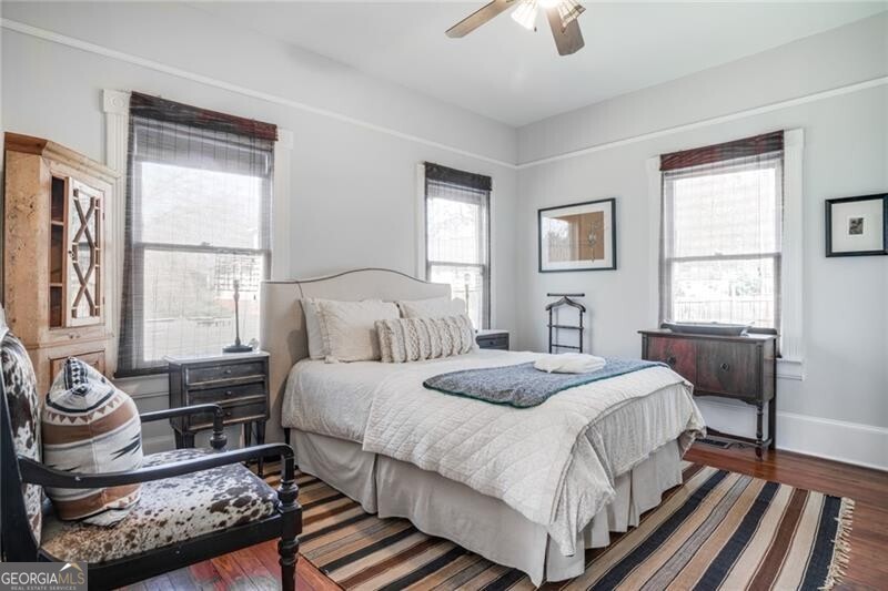 1433 Desoto Avenue SW Atlanta GA 30310