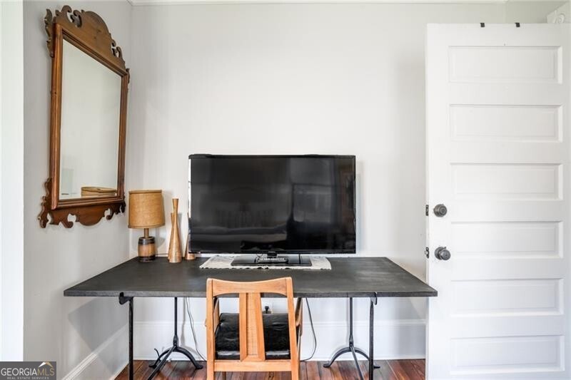 1433 Desoto Avenue SW Atlanta GA 30310