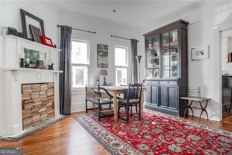 1433 Desoto Avenue SW Atlanta GA 30310