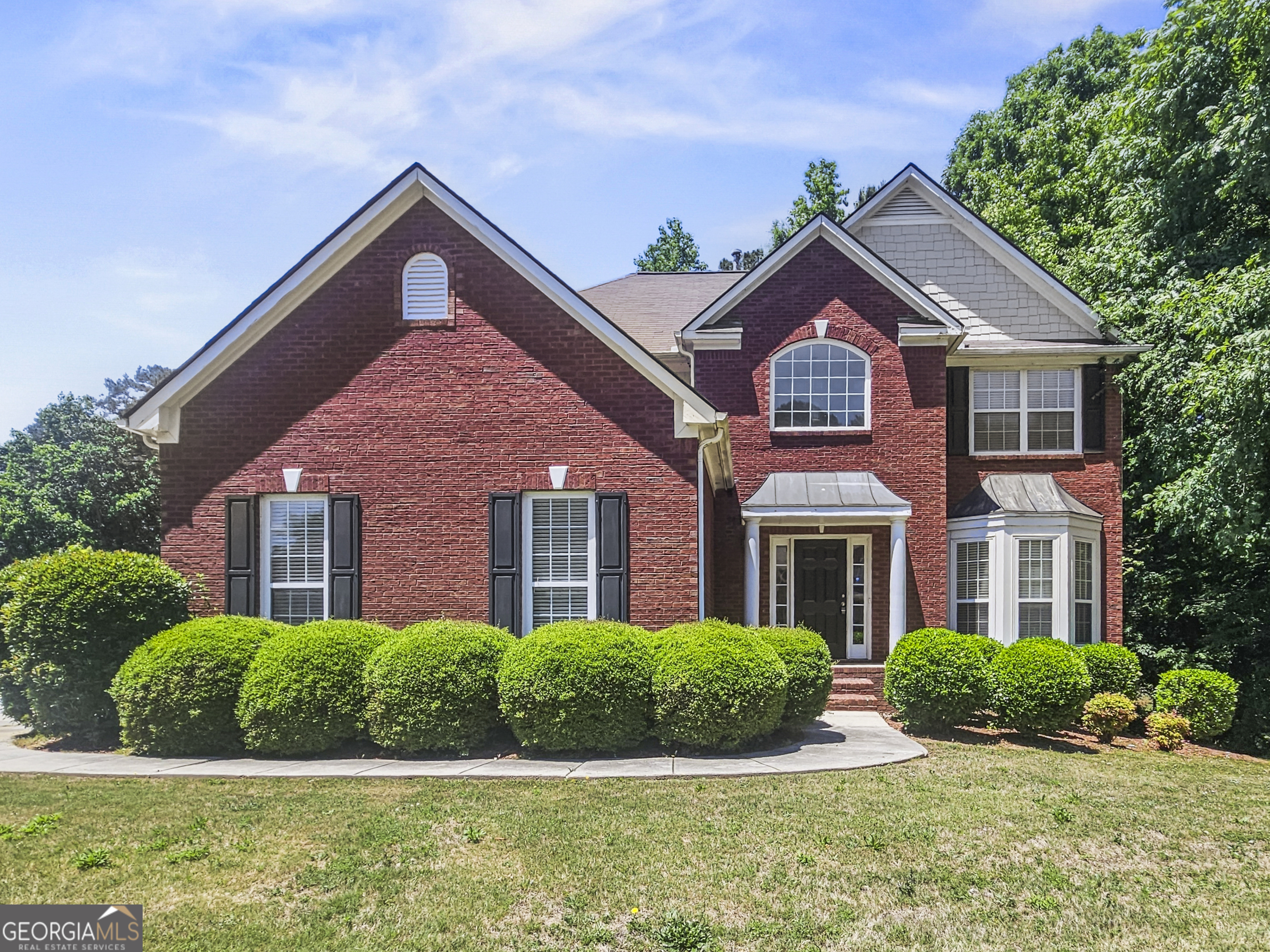 10 S Links Drive Covington GA 30014