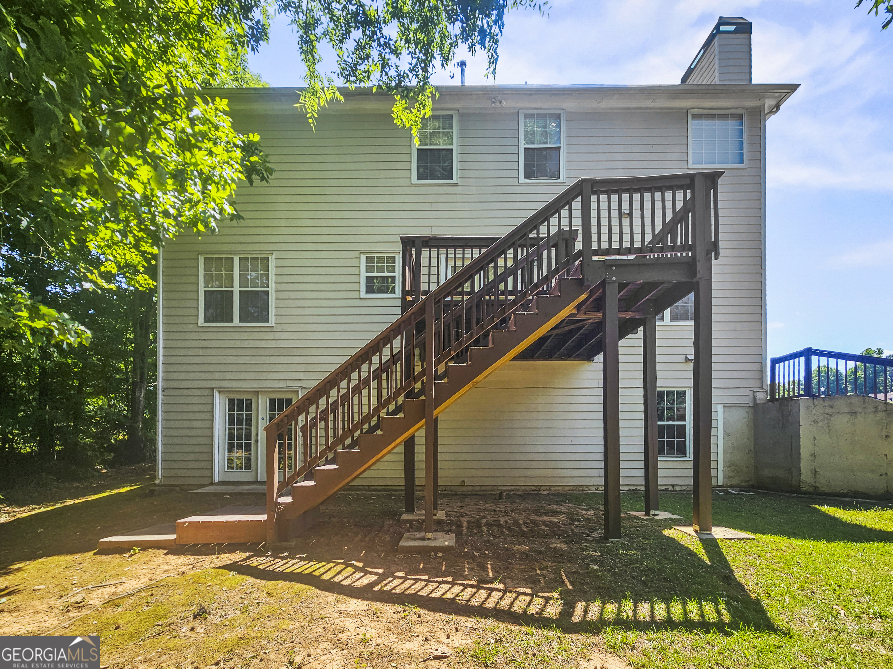 10 S Links Drive Covington GA 30014