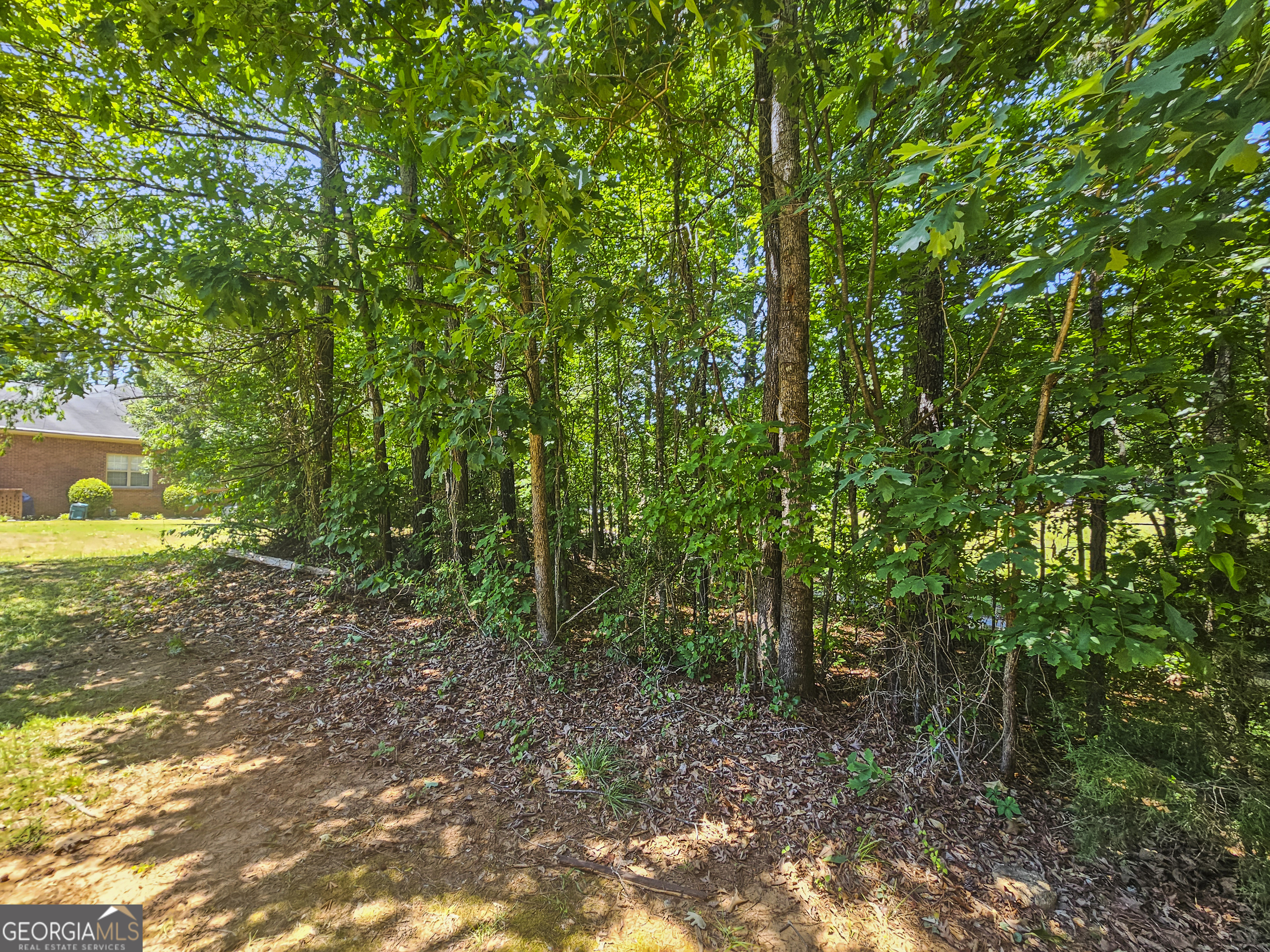10 S Links Drive Covington GA 30014