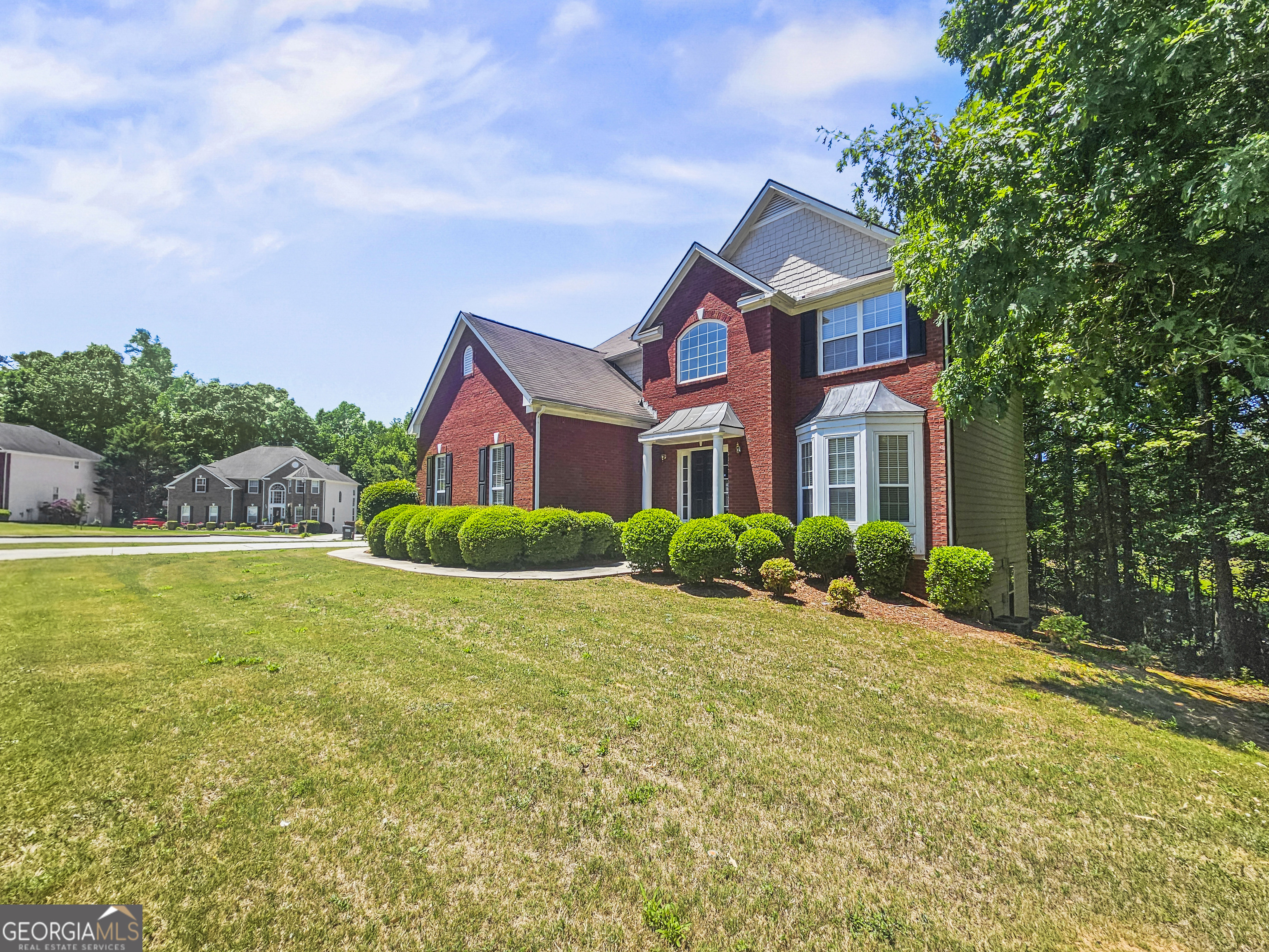 10 S Links Drive Covington GA 30014