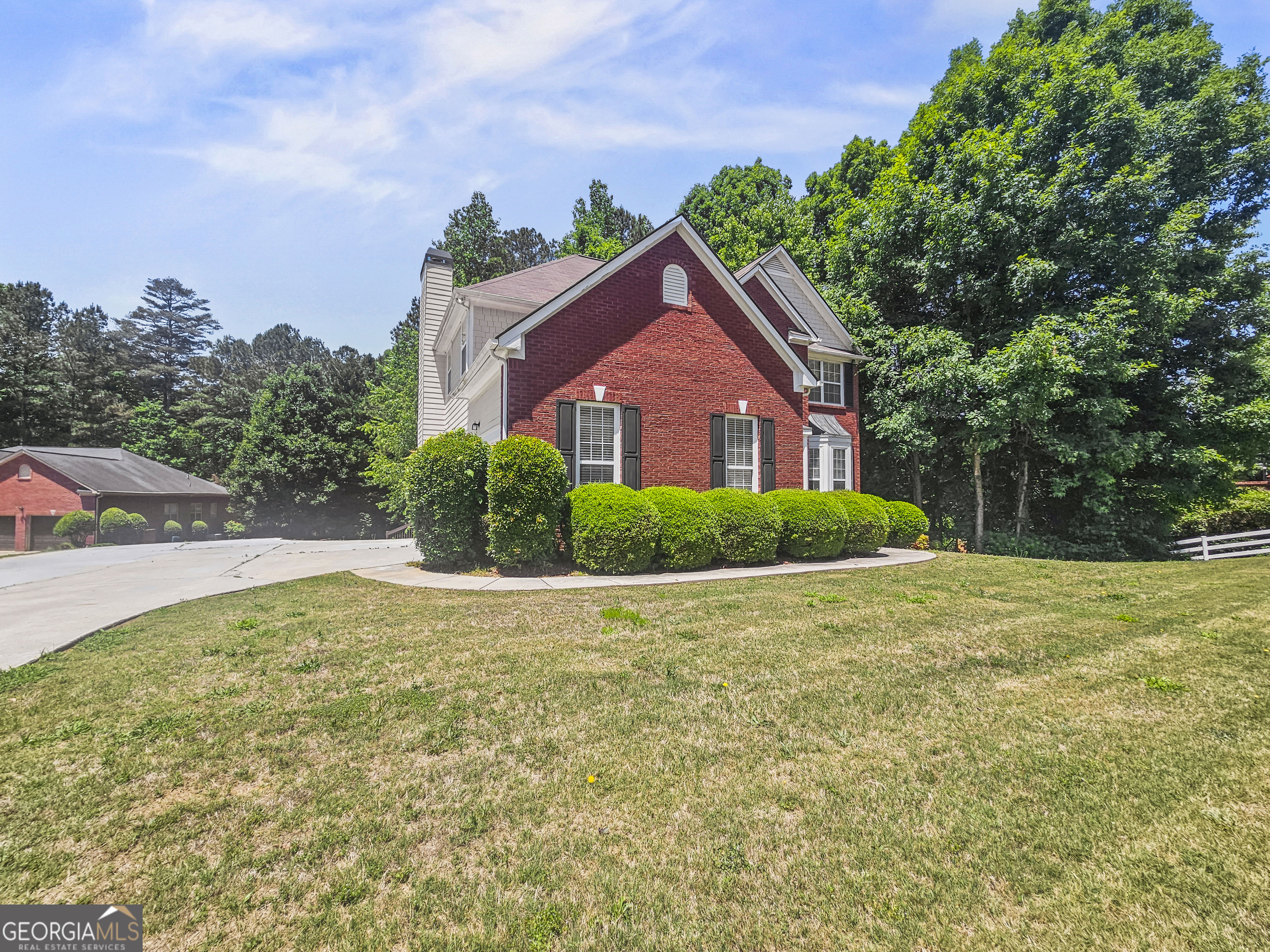 10 S Links Drive Covington GA 30014