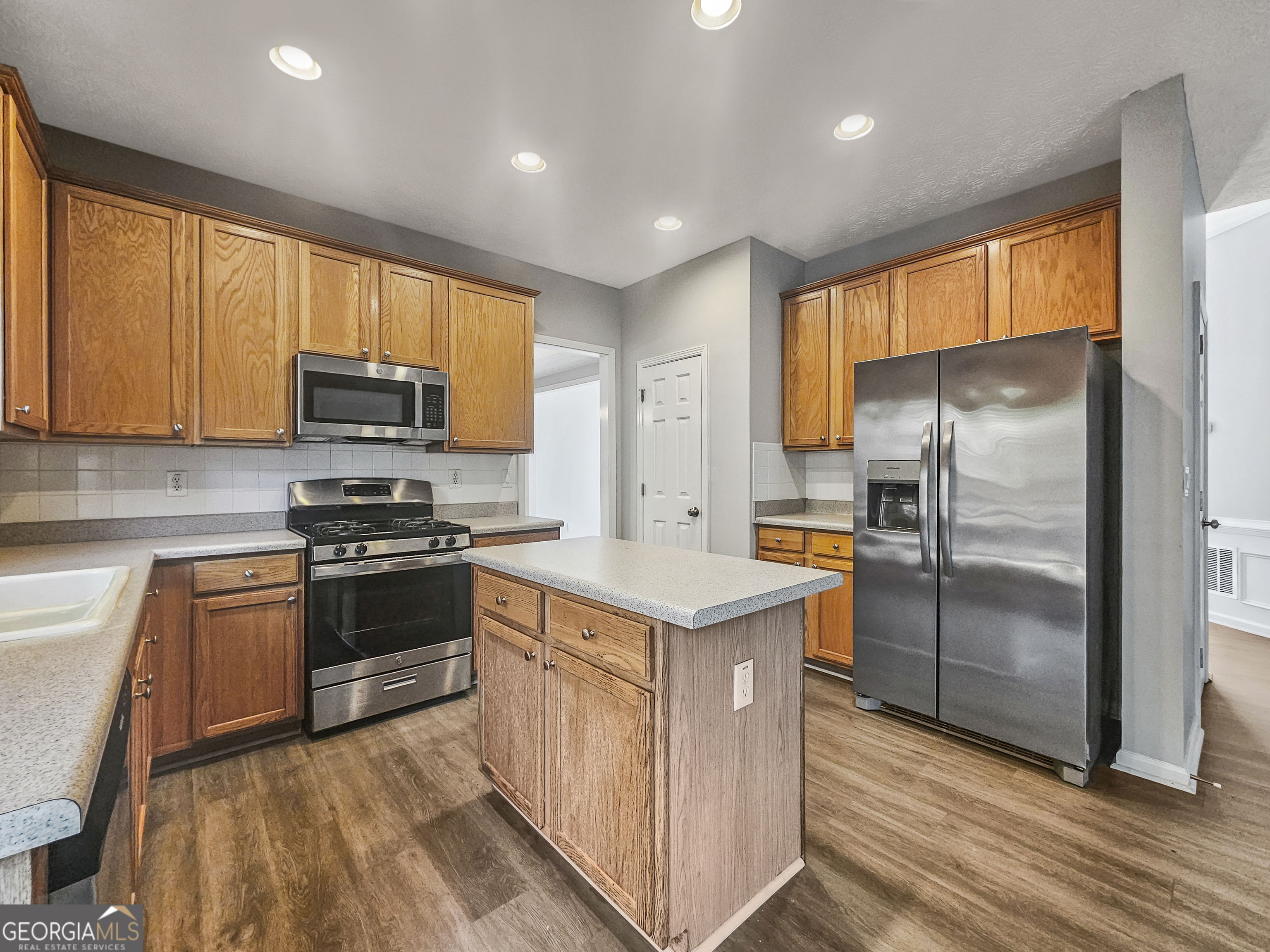 10 S Links Drive Covington GA 30014