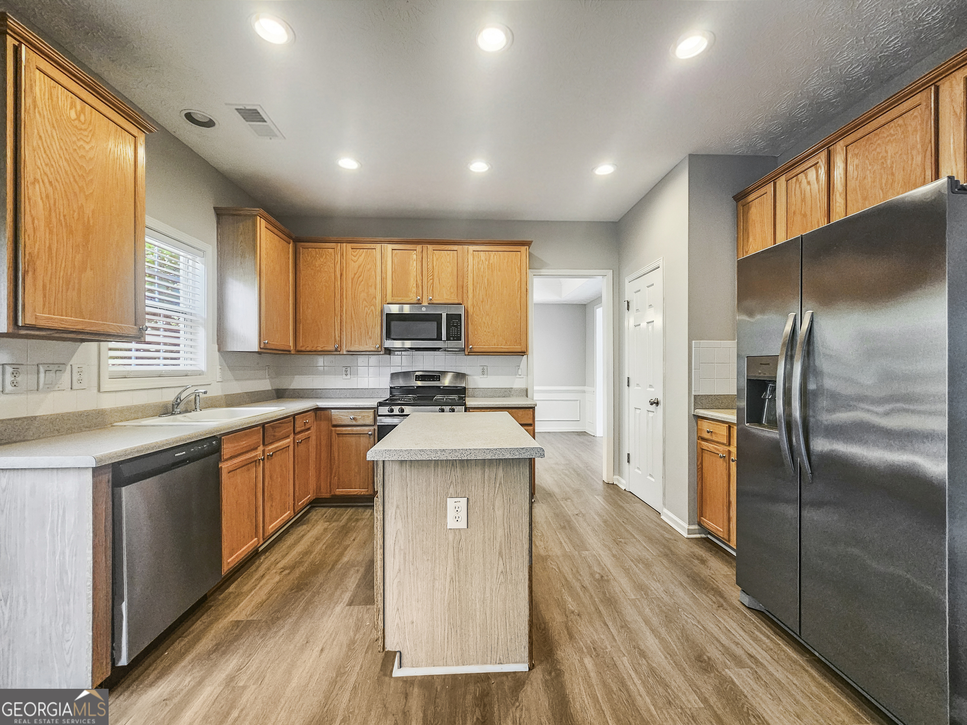 10 S Links Drive Covington GA 30014