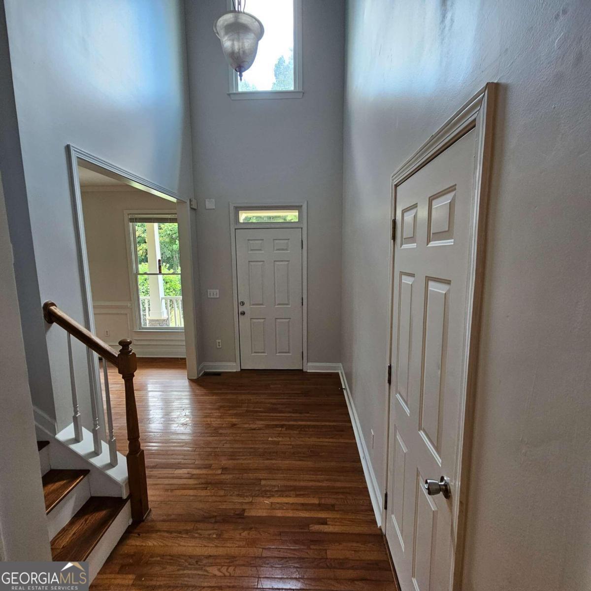 6141 Long Shore Drive Douglasville GA 30135