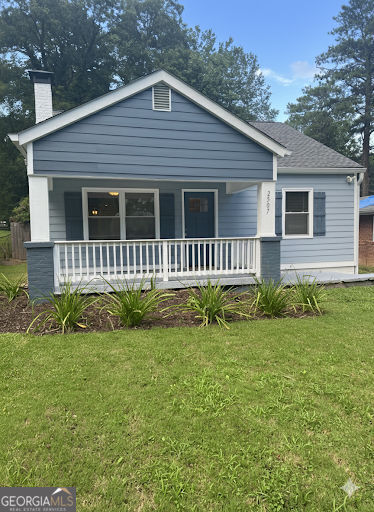 2507 Ryne Street NW Atlanta GA 30318