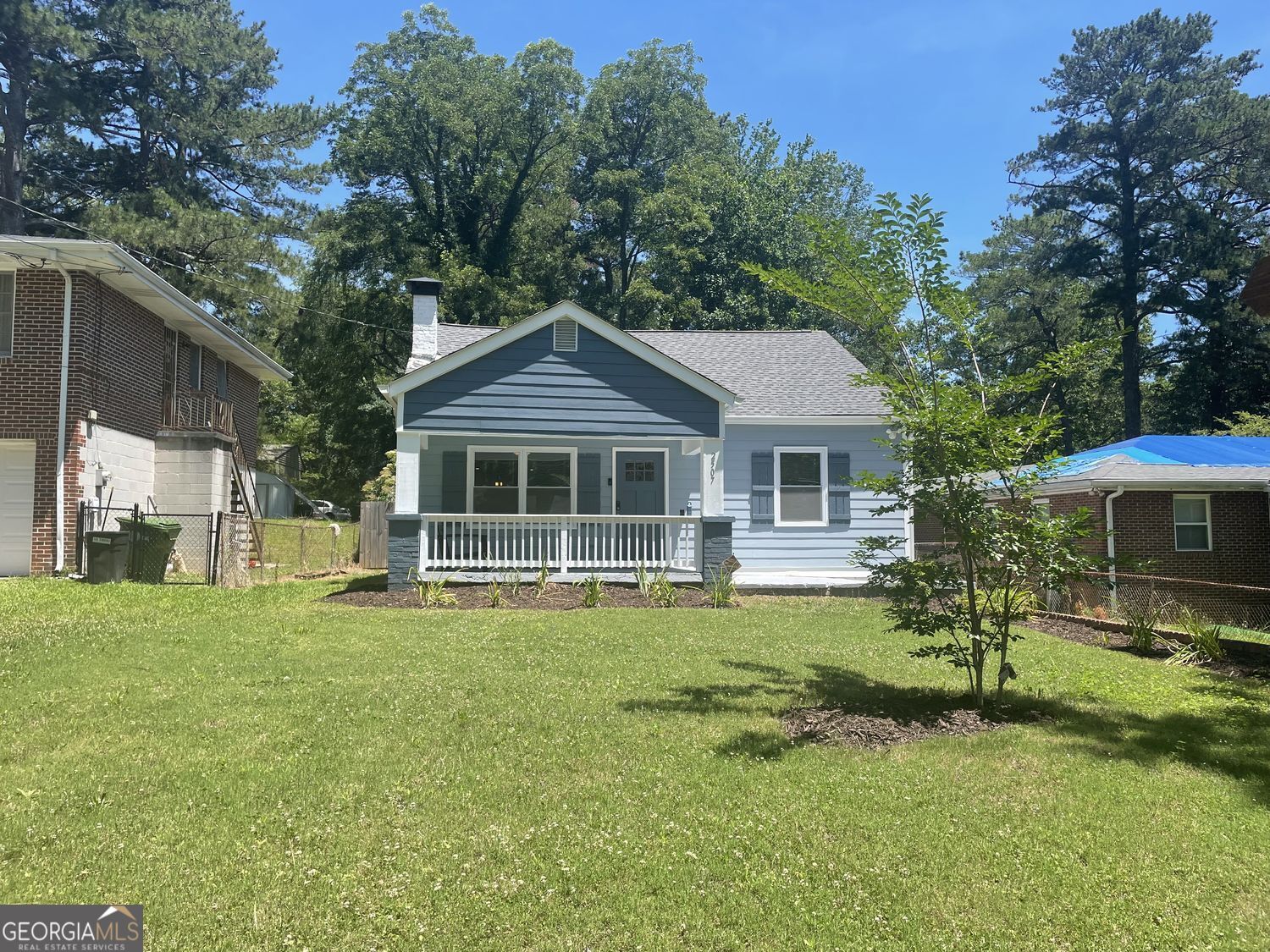 2507 Ryne Street NW Atlanta GA 30318