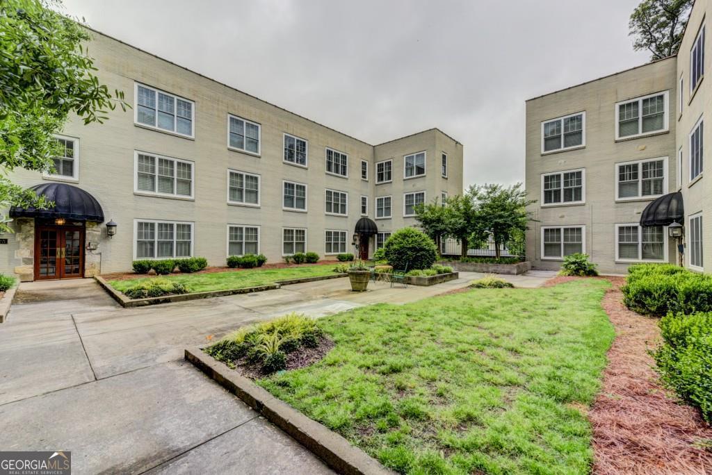 28 Collier Road NW Atlanta GA 30309