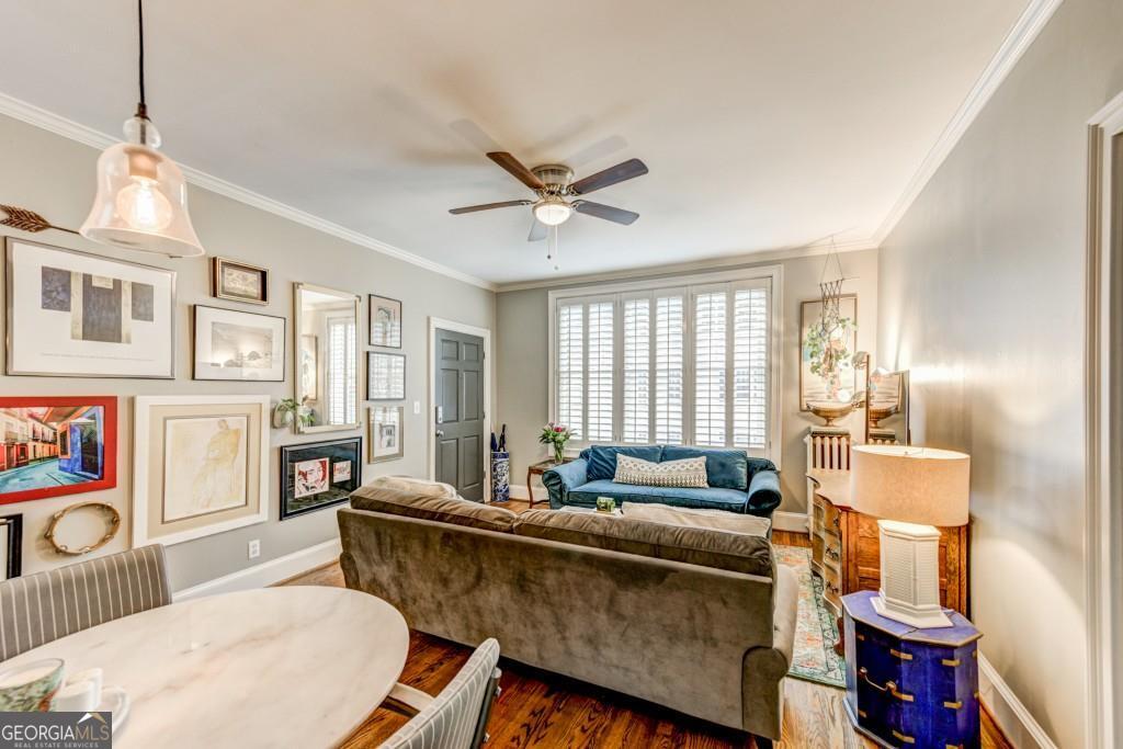 28 Collier Road NW Atlanta GA 30309