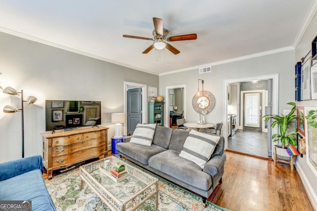 28 Collier Road NW Atlanta GA 30309