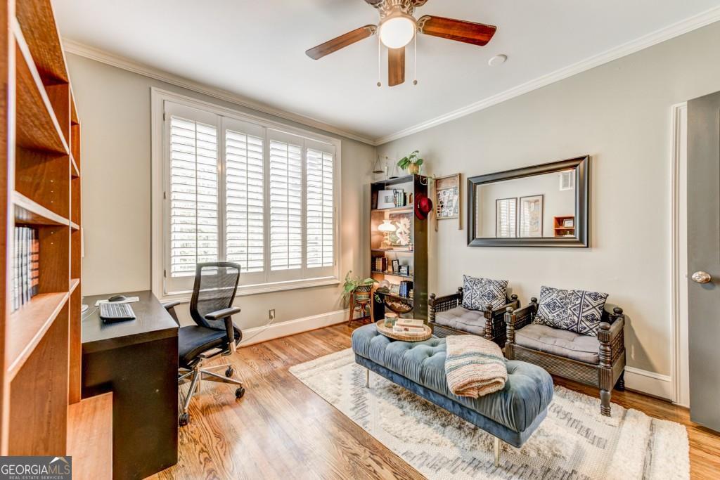 28 Collier Road NW Atlanta GA 30309