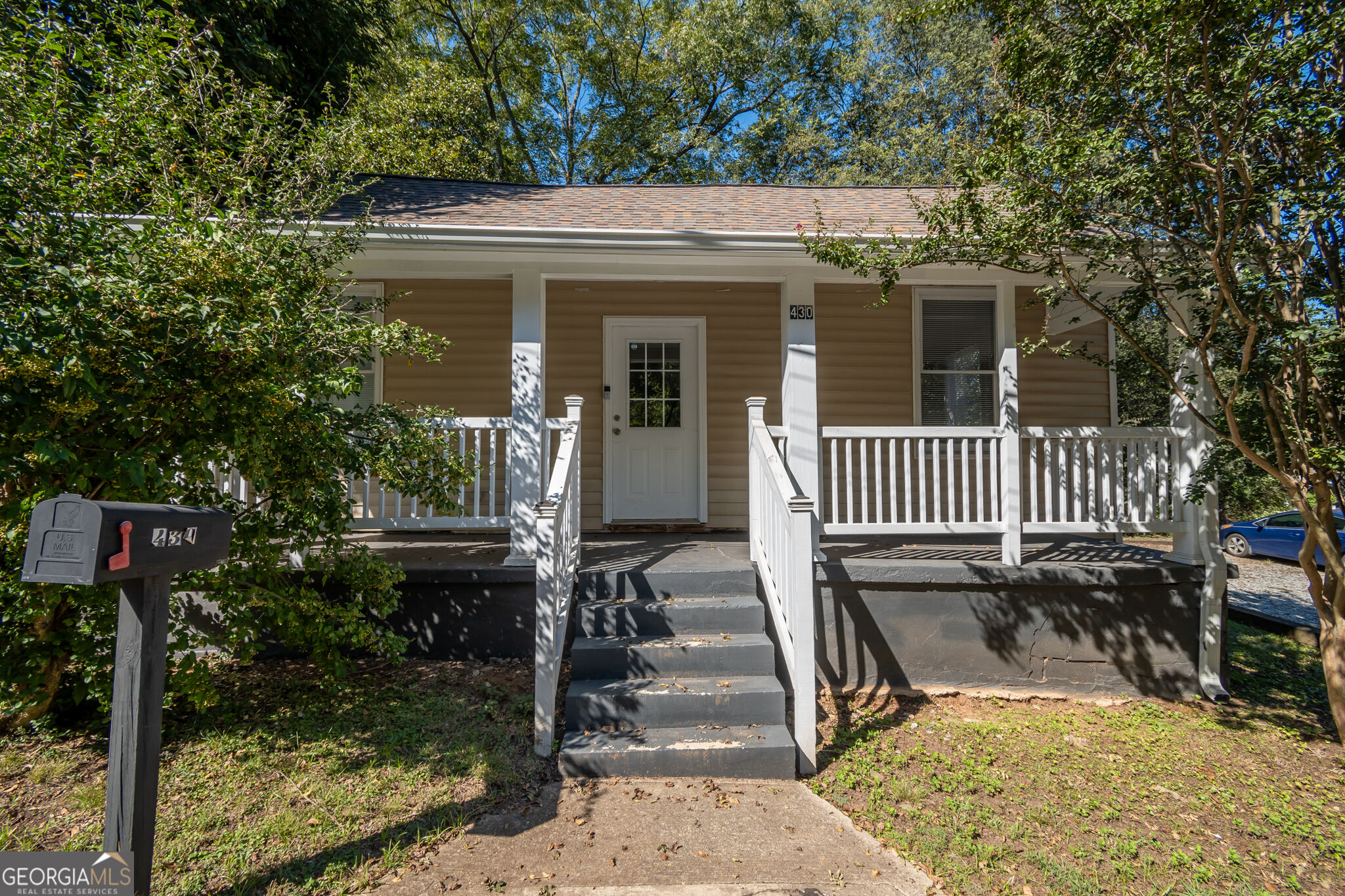 430 Cleveland Avenue Athens GA 30601