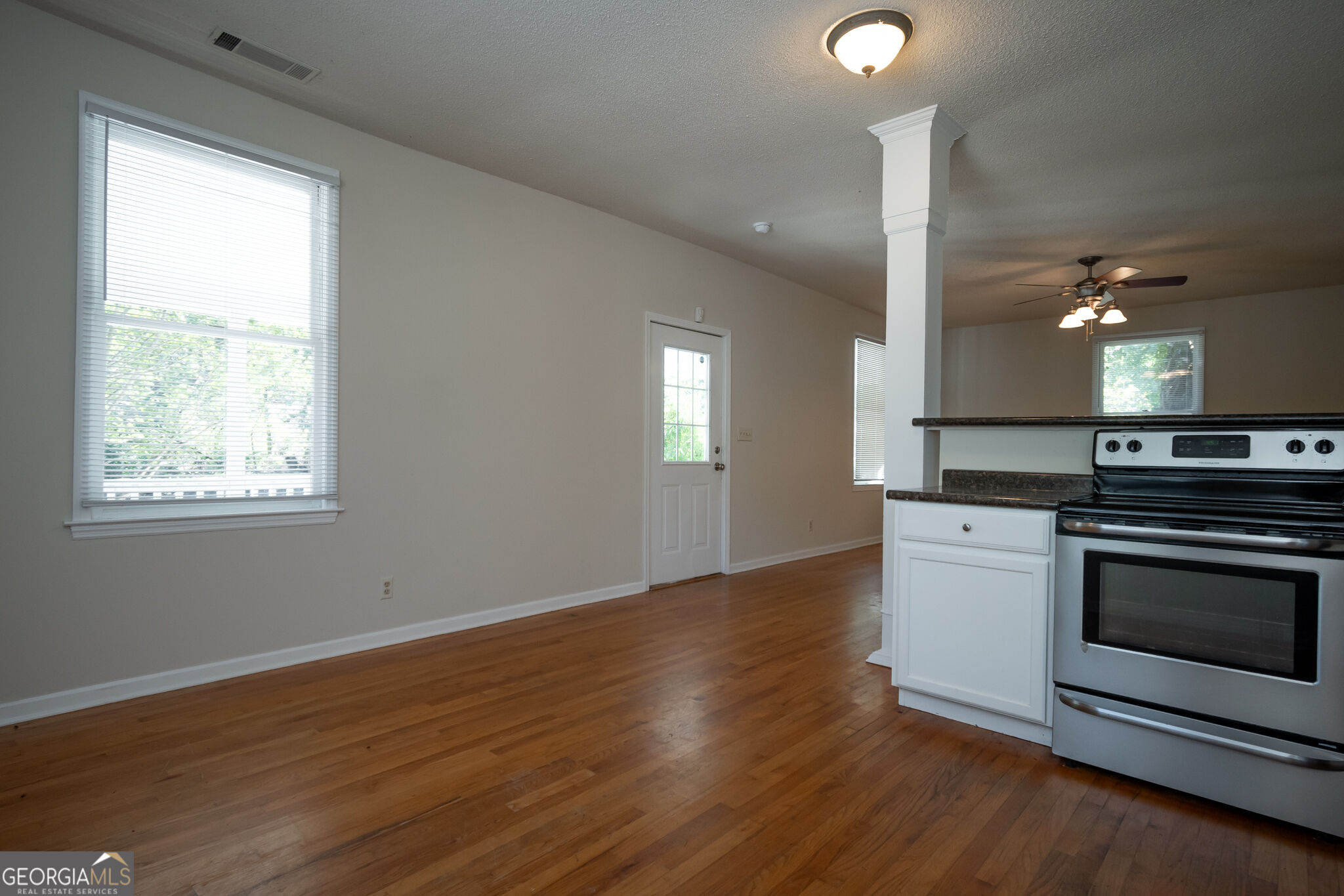 430 Cleveland Avenue Athens GA 30601